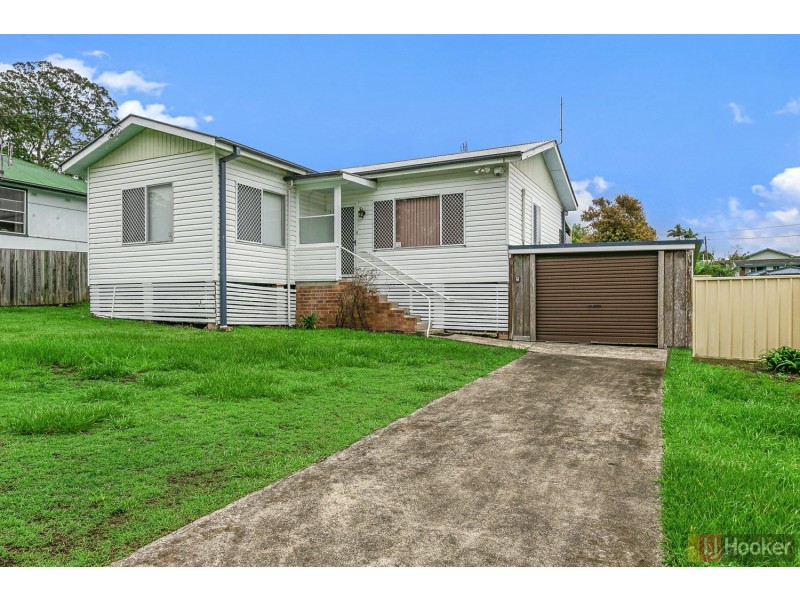 46 Leith Street, West Kempsey NSW 2440