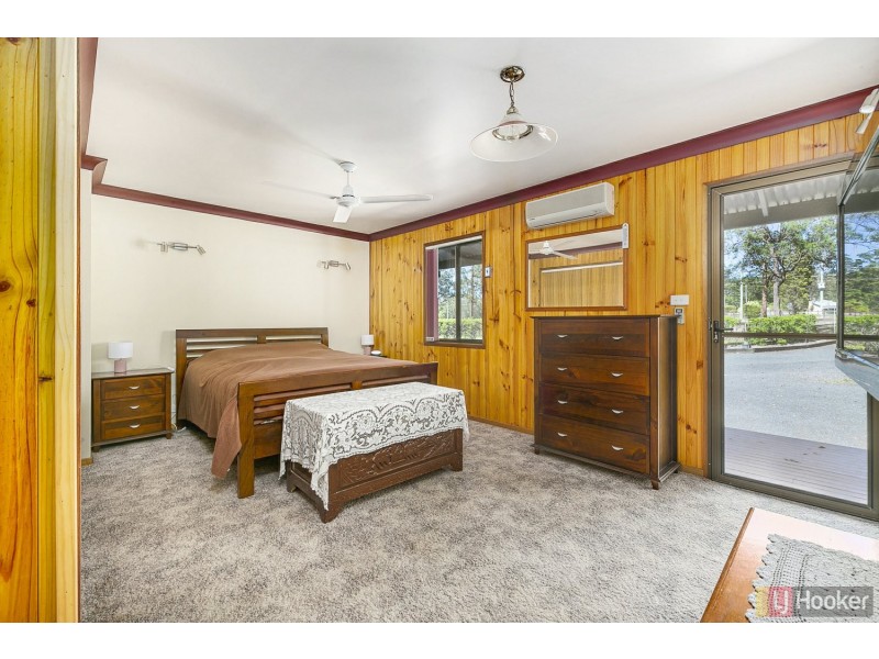 389 Crescent Head Road, South Kempsey NSW 2440