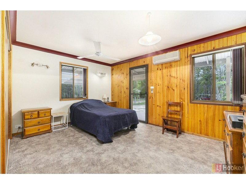 389 Crescent Head Road, South Kempsey NSW 2440