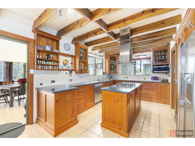 389 Crescent Head Road, South Kempsey NSW 2440