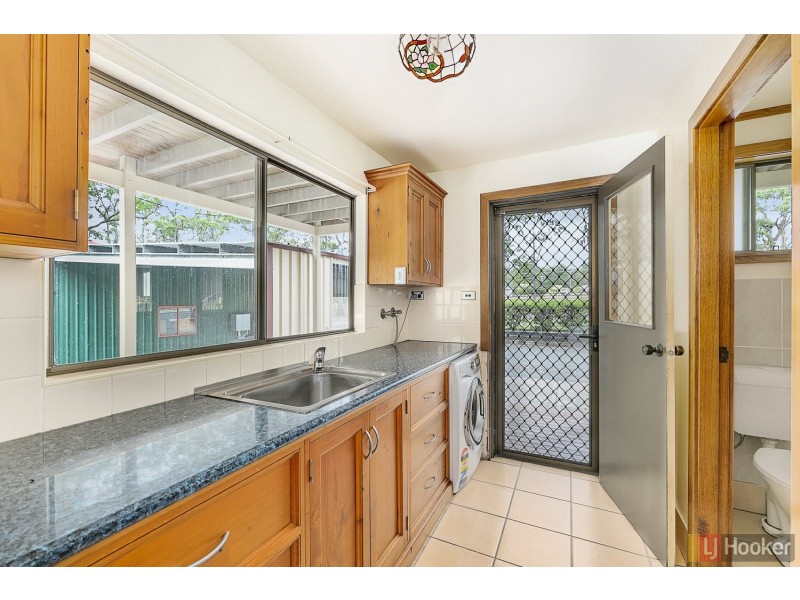 389 Crescent Head Road, South Kempsey NSW 2440