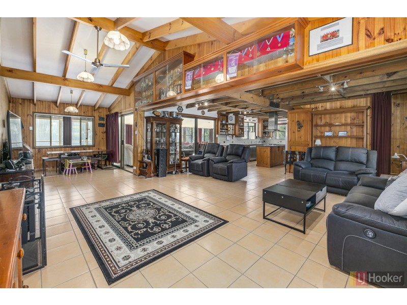 389 Crescent Head Road, South Kempsey NSW 2440