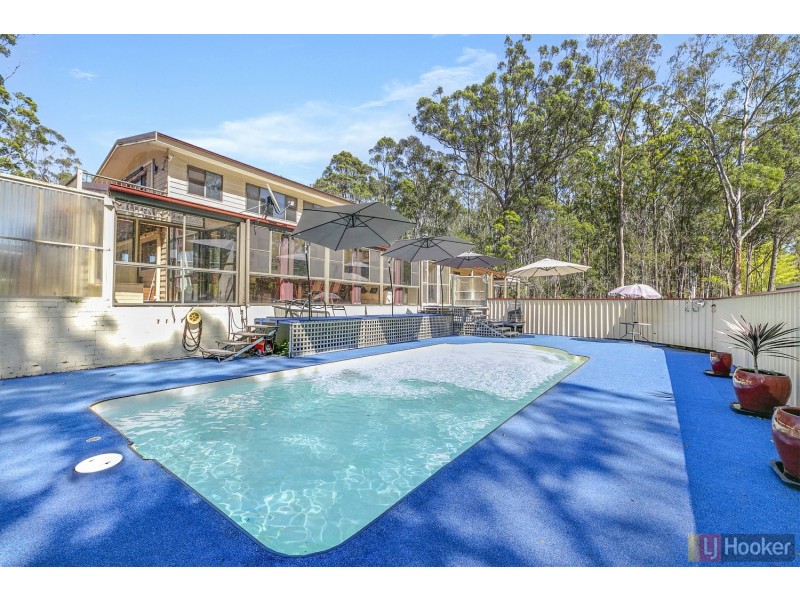 389 Crescent Head Road, South Kempsey NSW 2440