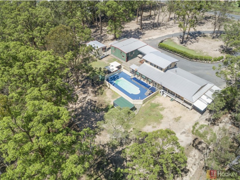 389 Crescent Head Road, South Kempsey NSW 2440
