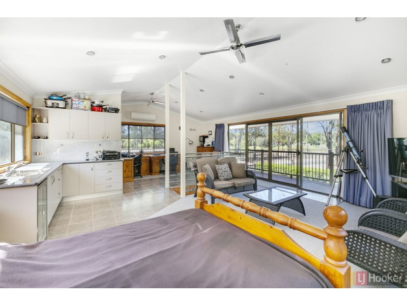 389 Crescent Head Road, South Kempsey NSW 2440