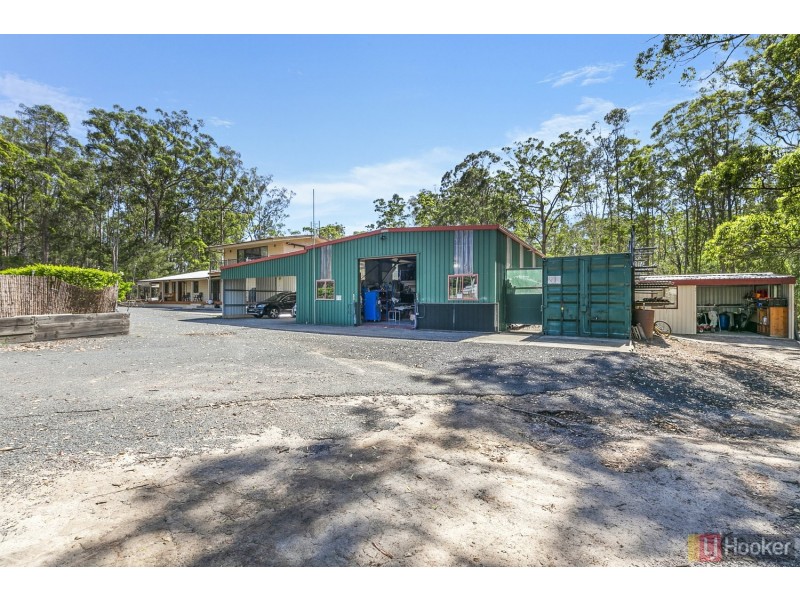389 Crescent Head Road, South Kempsey NSW 2440
