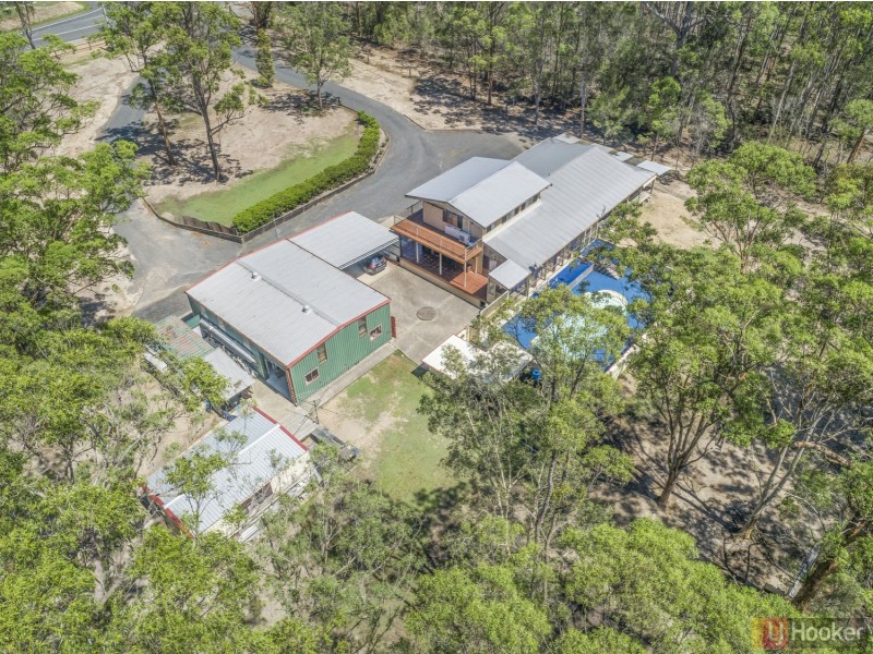 389 Crescent Head Road, South Kempsey NSW 2440