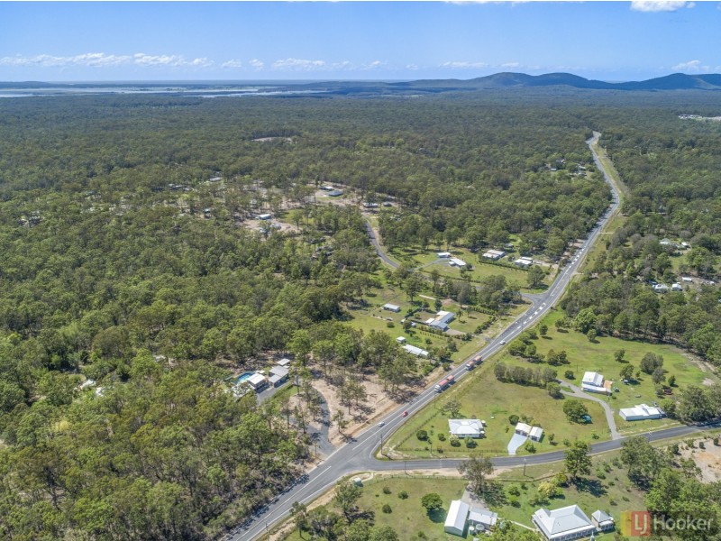 389 Crescent Head Road, South Kempsey NSW 2440