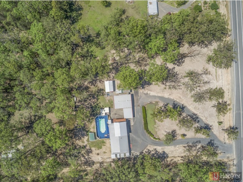 389 Crescent Head Road, South Kempsey NSW 2440