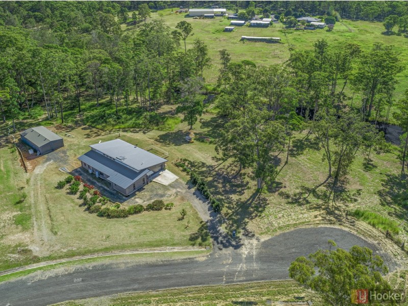 41 Francis Conn Place, Frederickton NSW 2440