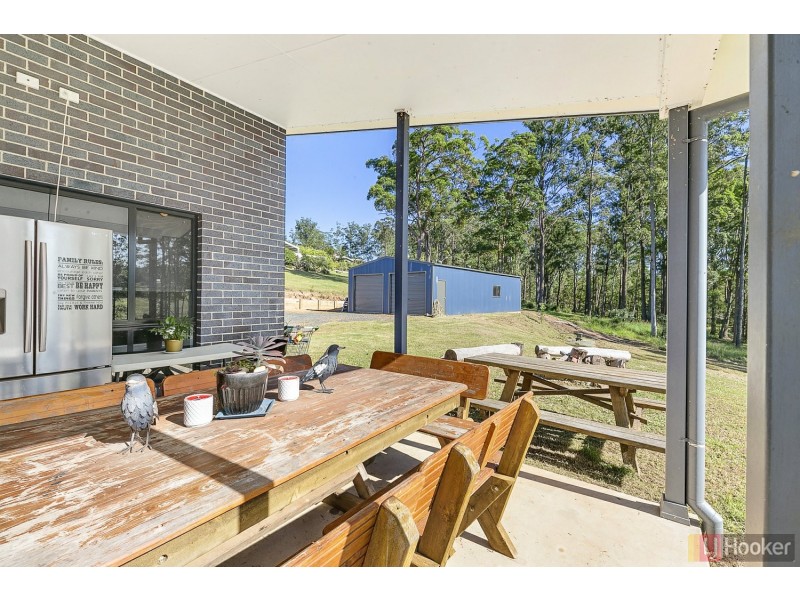 41 Francis Conn Place, Frederickton NSW 2440