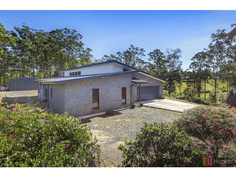 41 Francis Conn Place, Frederickton NSW 2440