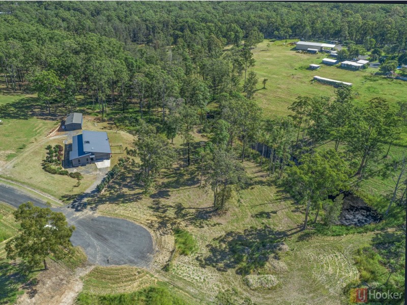 41 Francis Conn Place, Frederickton NSW 2440