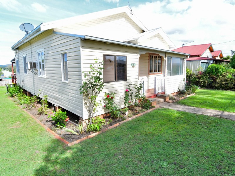 83 Broughton St, West Kempsey NSW 2440