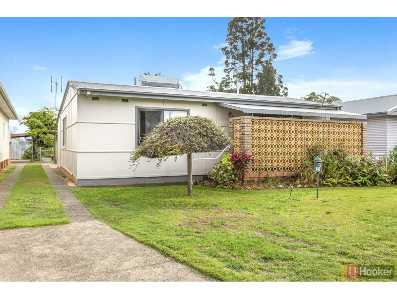 40 Tabrett Street, West Kempsey NSW 2440