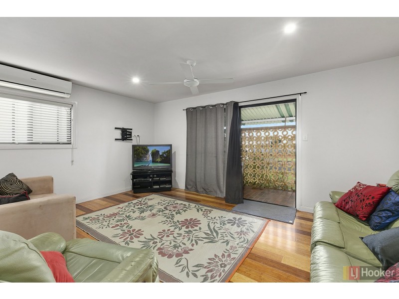 40 Tabrett Street, West Kempsey NSW 2440