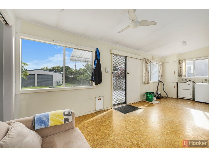 40 Tabrett Street, West Kempsey NSW 2440