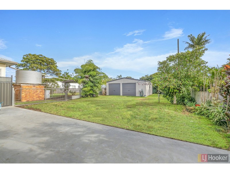 40 Tabrett Street, West Kempsey NSW 2440