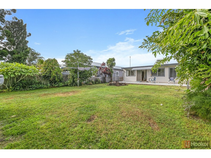 40 Tabrett Street, West Kempsey NSW 2440