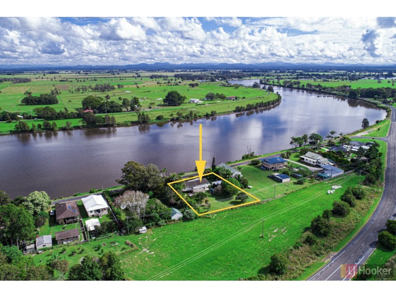 18-20 Riverside Drive, Kinchela NSW 2440