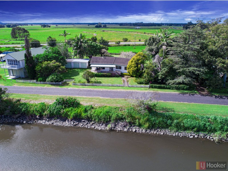 18-20 Riverside Drive, Kinchela NSW 2440