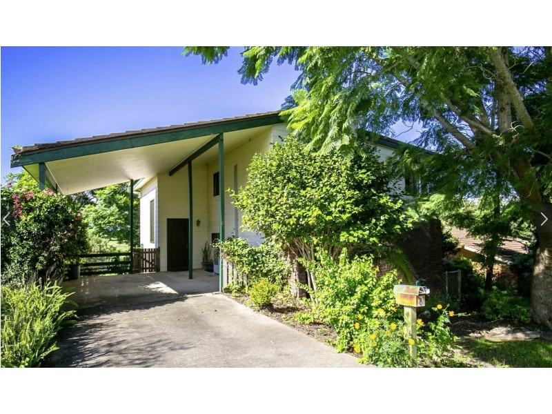 8 Ernest Larkin Street, East Kempsey NSW 2440