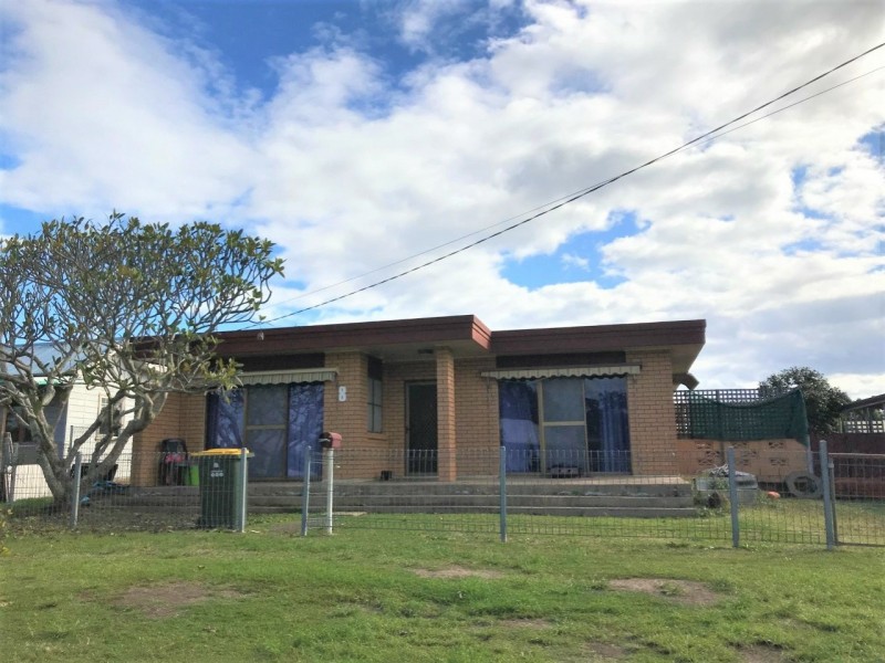 8 Albert Street, South Kempsey NSW 2440