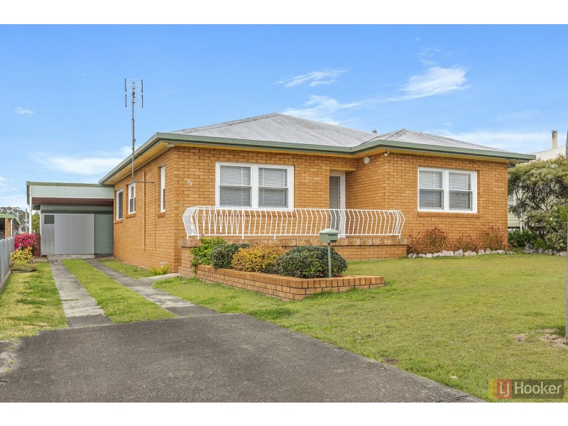 51 Polwood Street, West Kempsey NSW 2440