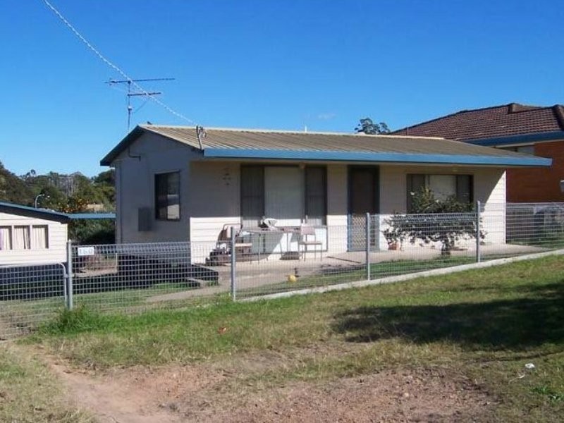 160 Tozer Street, West Kempsey NSW 2440