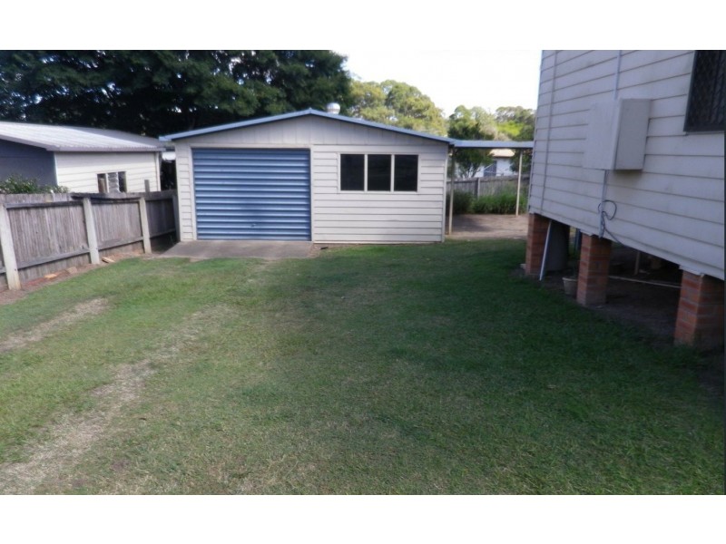 160 Tozer Street, West Kempsey NSW 2440