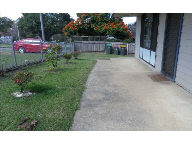 160 Tozer Street, West Kempsey NSW 2440