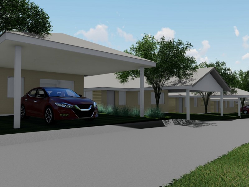 6-10 Reginald Ward Street, South Kempsey NSW 2440