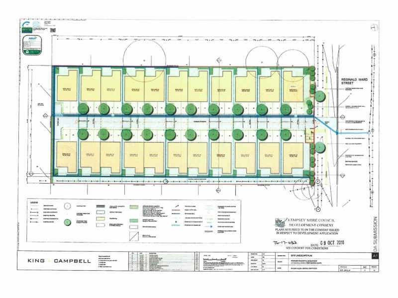 6-10 Reginald Ward Street, South Kempsey NSW 2440