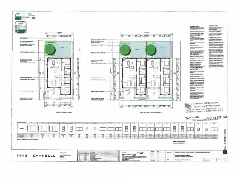 6-10 Reginald Ward Street, South Kempsey NSW 2440