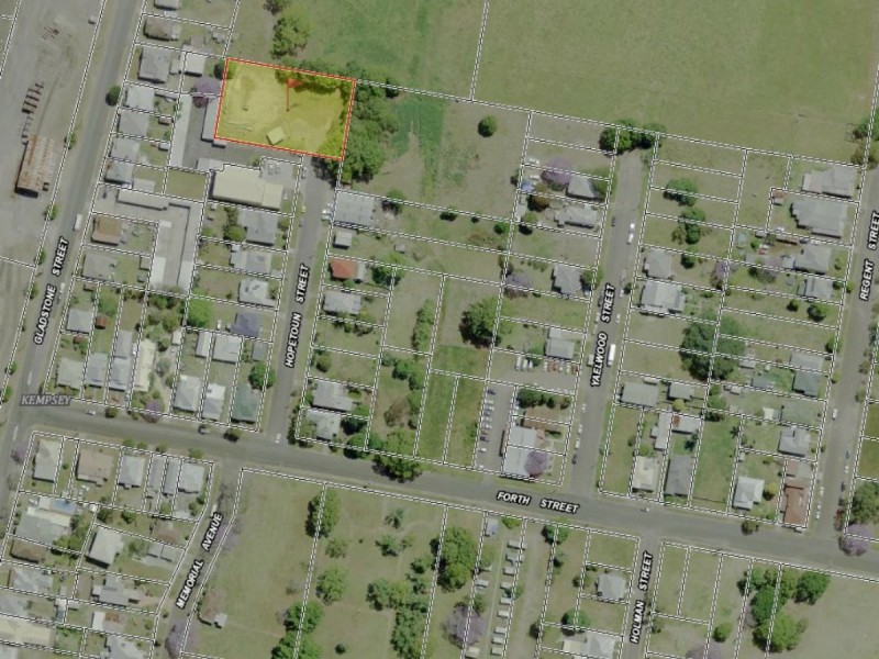 14 Hopetoun Street, Kempsey NSW 2440