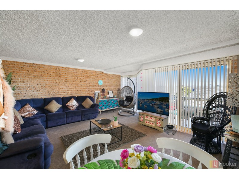 Unit 20/18 Rudder Street, East Kempsey NSW 2440