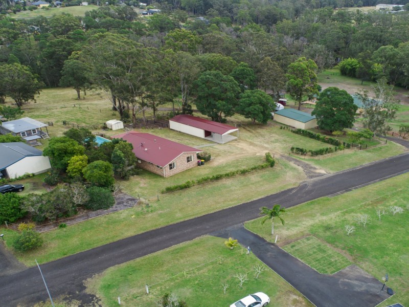 13 Bonview Close, Frederickton NSW 2440
