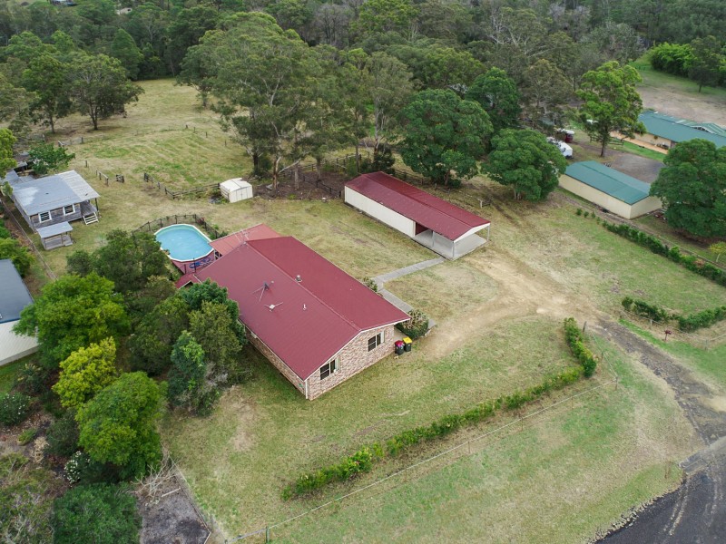 13 Bonview Close, Frederickton NSW 2440