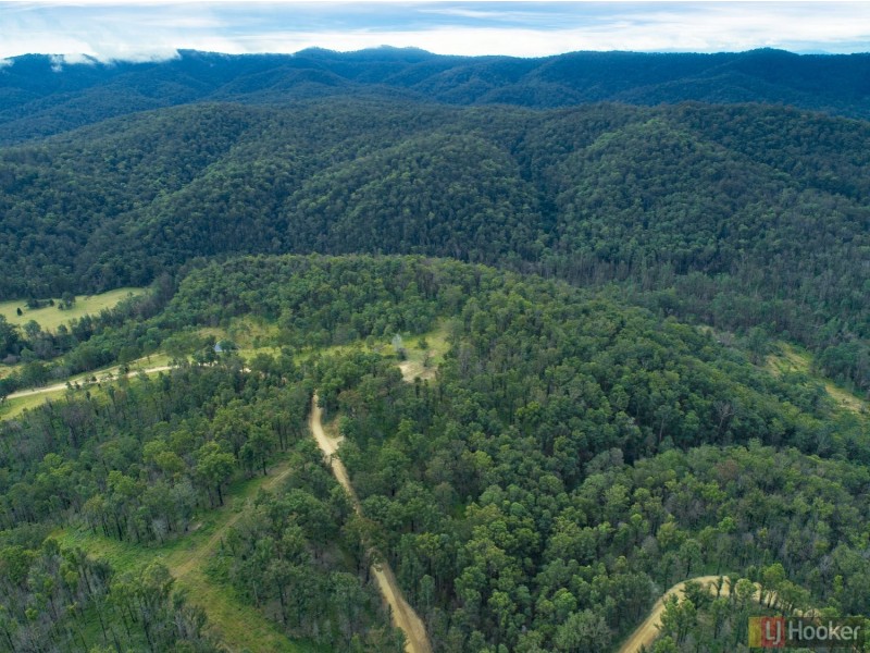 14 Dungay Creek Road, Wittitrin NSW 2440