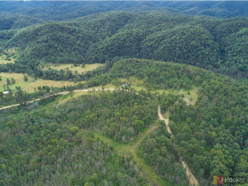 14 Dungay Creek Road, Wittitrin NSW 2440