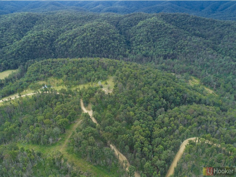 14 Dungay Creek Road, Wittitrin NSW 2440