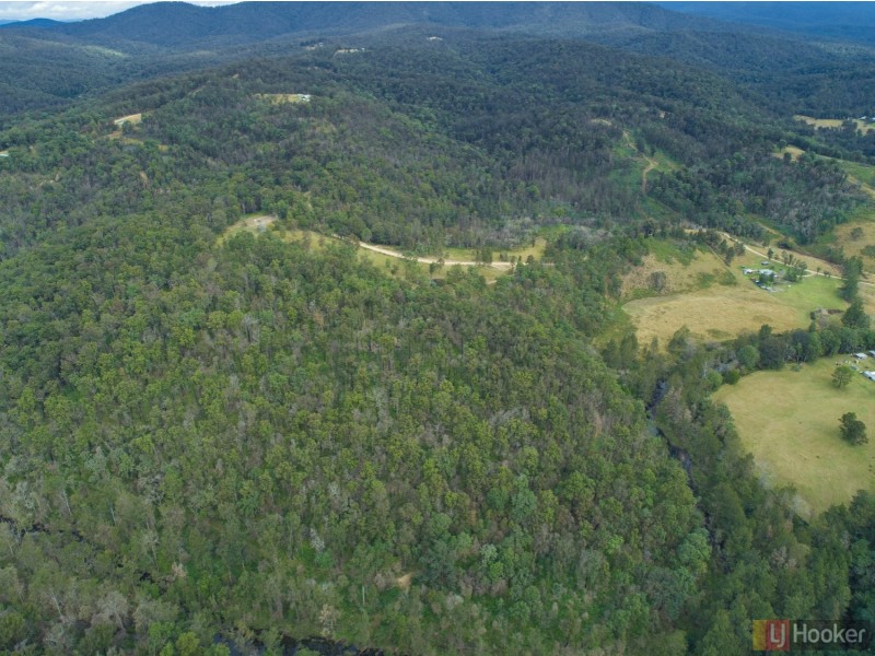 14 Dungay Creek Road, Wittitrin NSW 2440