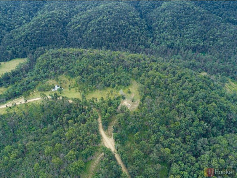 14 Dungay Creek Road, Wittitrin NSW 2440