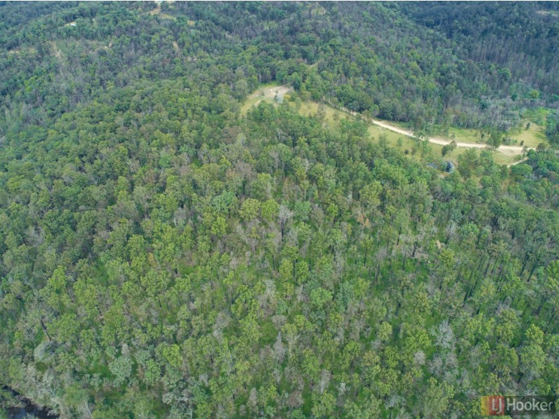 14 Dungay Creek Road, Wittitrin NSW 2440