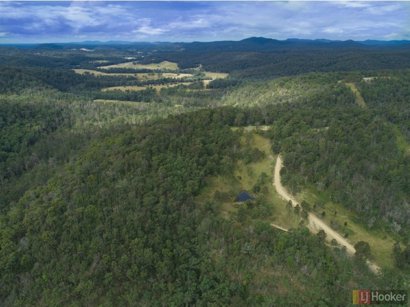 14 Dungay Creek Road, Wittitrin NSW 2440