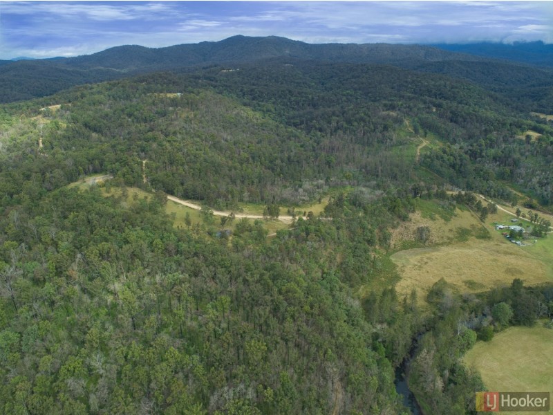 14 Dungay Creek Road, Wittitrin NSW 2440