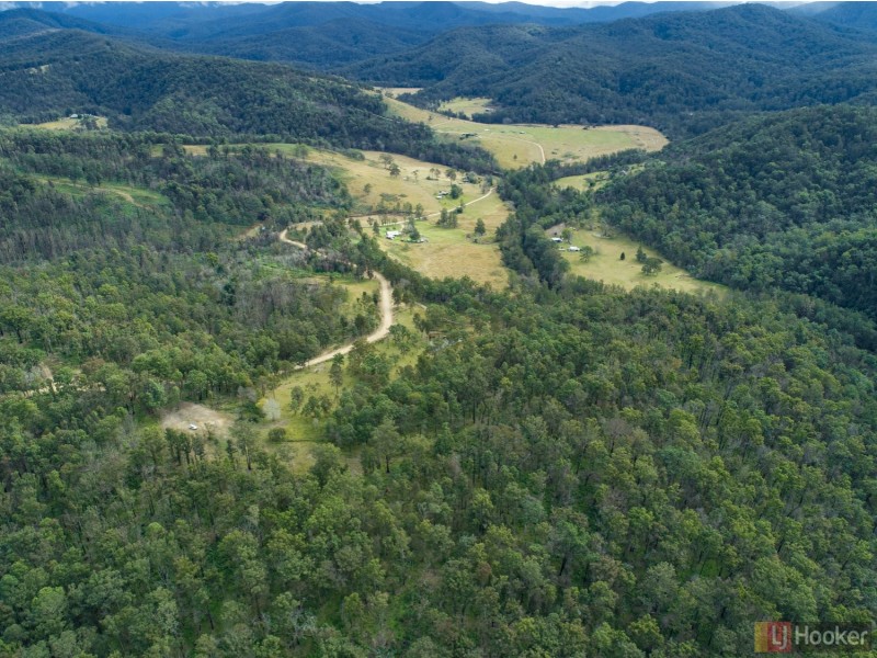 14 Dungay Creek Road, Wittitrin NSW 2440