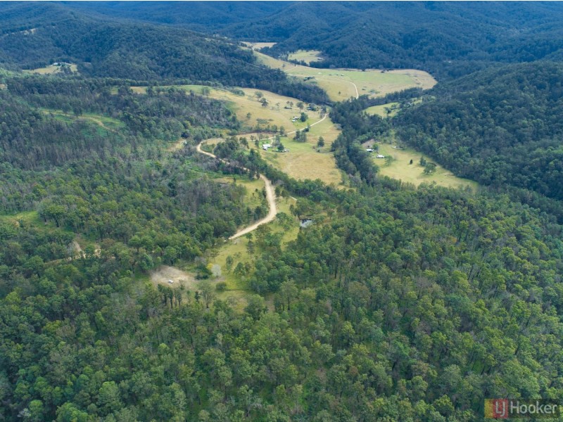 14 Dungay Creek Road, Wittitrin NSW 2440