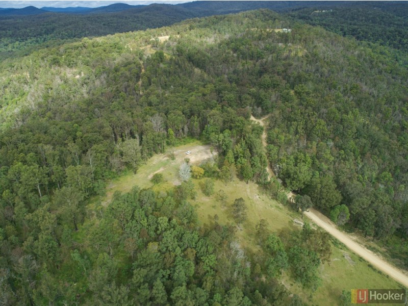 14 Dungay Creek Road, Wittitrin NSW 2440