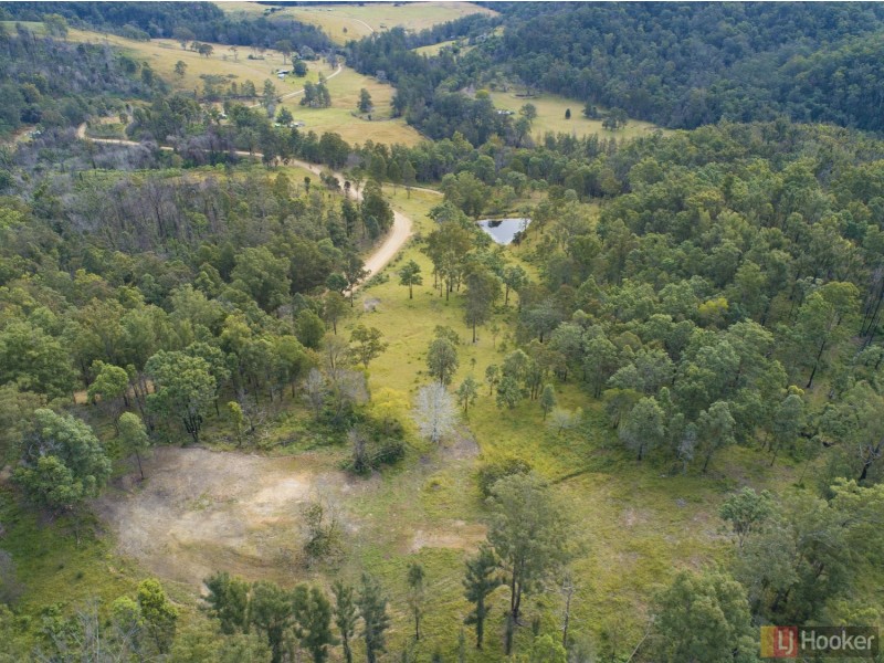 14 Dungay Creek Road, Wittitrin NSW 2440